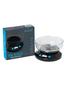 Bascula On Balance KB-5000 (1-5000G) 2