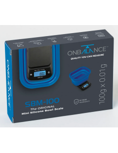 Bascula On Balance SMB (0.01 - 100g)