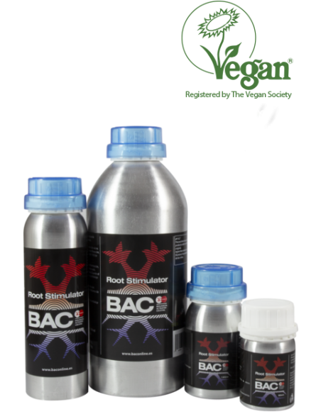 B.A.C Organic Root Stimulator