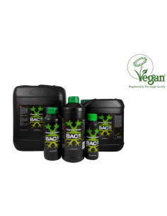 Organic grow (0,5/1/5/10 L)