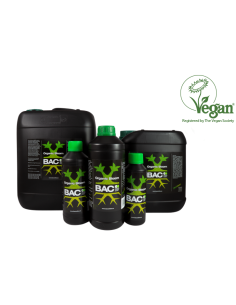 Organic Bloom (0,5/1/5/10 L)