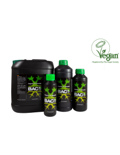 Organic PK Booster  (0,5  / 1 / 5 litros) 