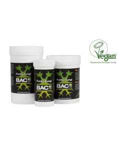 BAC Funky Fungi  (50/100/20Gr)