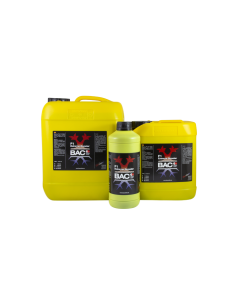 BAC F1 Superbud Extreme Booster