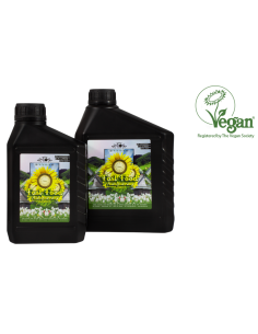 BAC Fast Food Organico