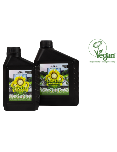 BAC Fast Food Organico