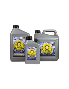 BAC Fast Food Mineral