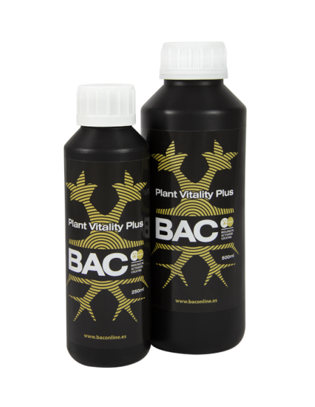BAC Plant Vitality Plus