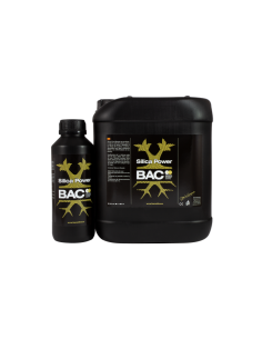 BAC Silica Power