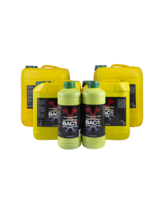 BAC One Component Soil Grow Nutrient
