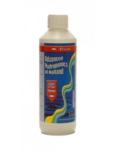 Advanced Hydroponics of Holland - pH Down Bloom