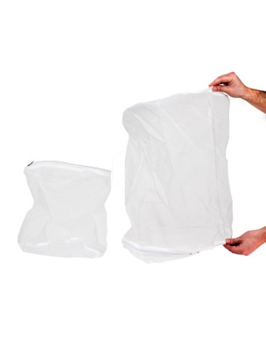 Chocolizer Bolsa Lavadora 220 micras