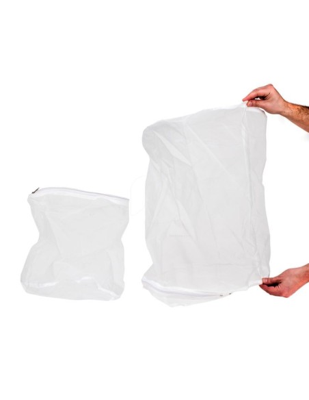 Chocolizer Bolsa Lavadora 220 micras