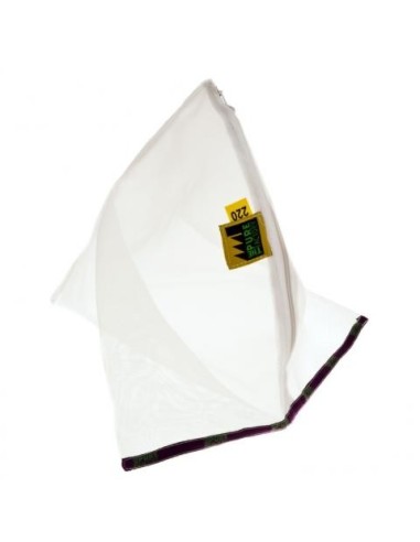 Bolsa Piramidal Lavadora Pure Factory 220Mi 300Gr