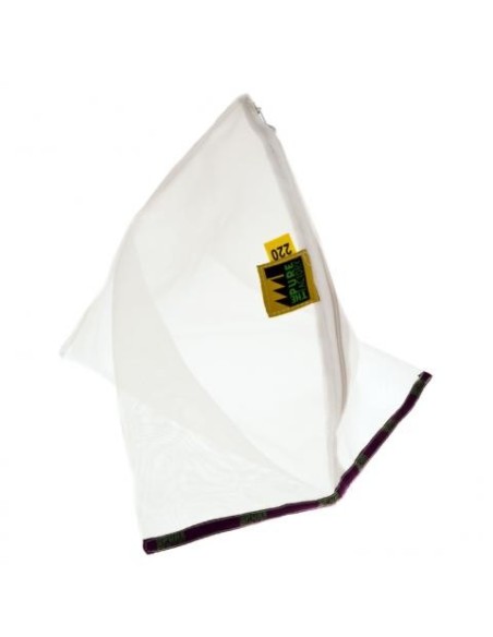 Bolsa Piramidal Lavadora Pure Factory 220Mi 300Gr