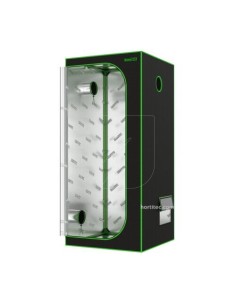 Armario Dark Box Invernadero (80x80x200)