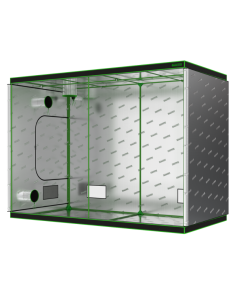 Armario Dark Box Invernadero (240x120x220)