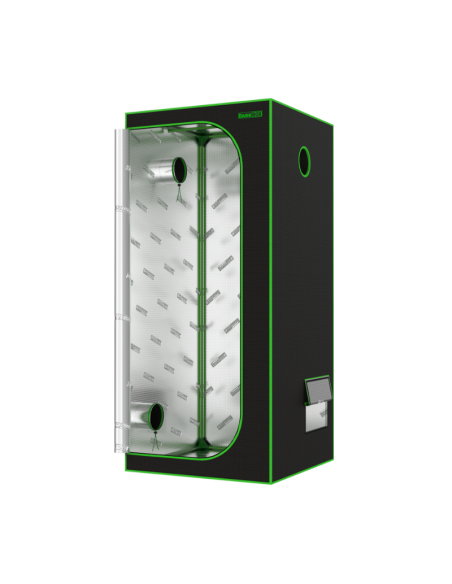 Armario Dark Box Invernadero (120x60x180)