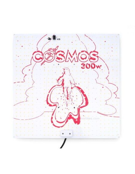 LED Vanguard Cosmos 300W