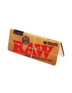 Raw King Size Supreme