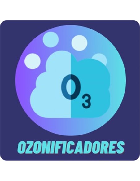 Ozonificadores