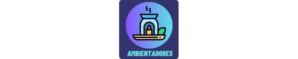Ambientadores - Zonadecultivo