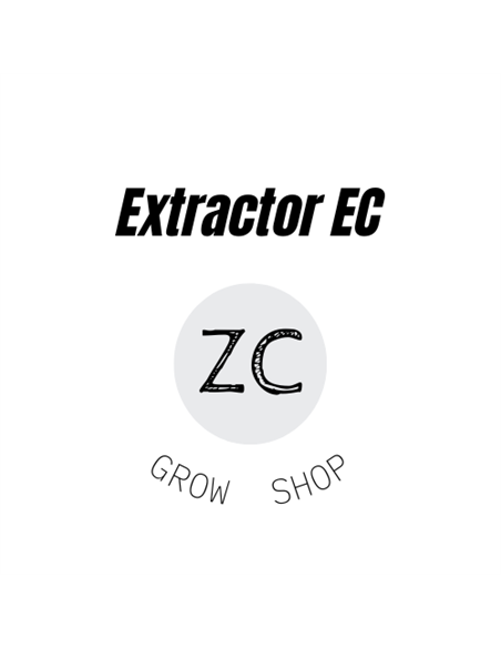 Extractor EC