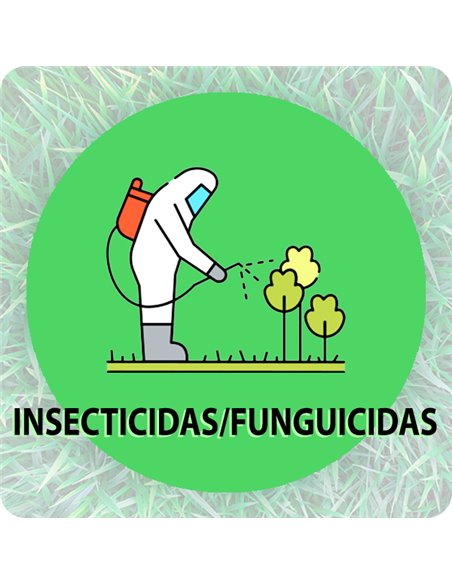 Insecticidas Fungicidas 