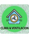 Clima y Ventilación