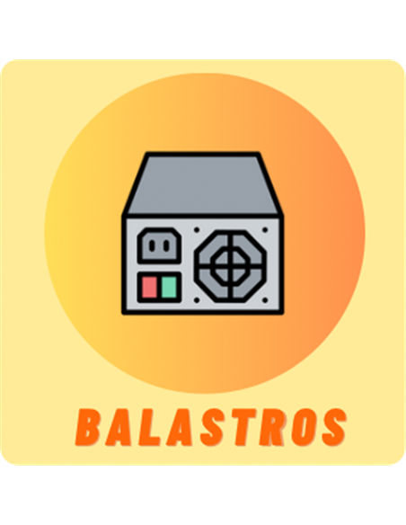 Balastros