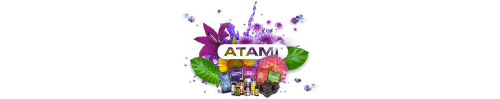Abono Fertilizante Cannabis Marihuana Atami / B´Cuzz estimulante de floracion de raices