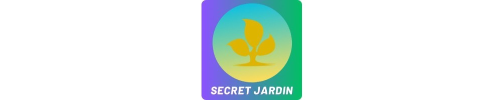 Secret Jardin - Zonadecultivo
